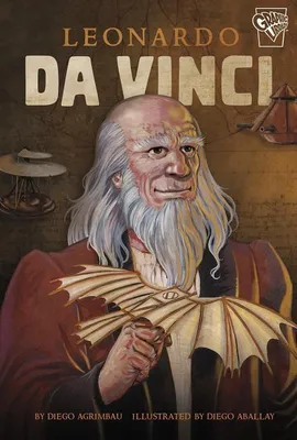 Produktbild von Leonardo Da Vinci