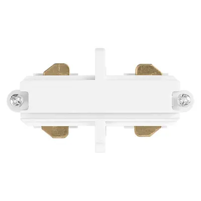 Produktbild von LEDVANCE 941902080, Beleuchtungsstecker, Weiß, IP20, I, IP20, 220/240 V