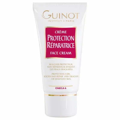 Produktbild von Guinot Schutz Reparatrice Creme 50 ml