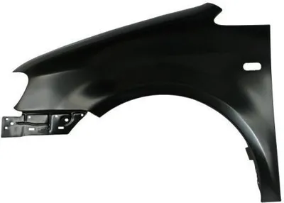 Produktbild von BLIC 6504-04-9571311Q Kotflügel Vorne Links für VW Caddy III Kombi (2KB, 2KJ, 2CB, 2CJ) Caddy III Kastenwagen (2KA, 2KH, 2CA, 2CH)