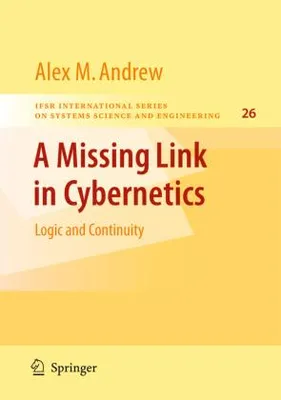 Image de A Missing Link in Cybernetics