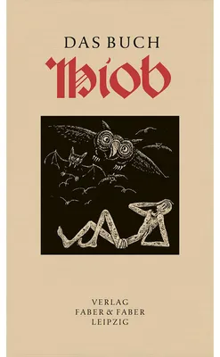 Image de Das Buch Hiob