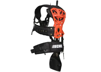Produktbild von Echo ERGO PRO Schultergurt, ergonomisch