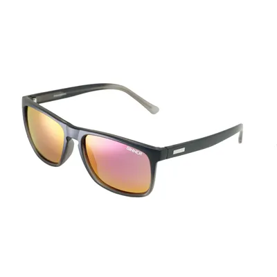 Produktbild von Sinner Oak, Erwachsener, Uni, Rechteckig, Vollrand, Schwarz, Schwarz
