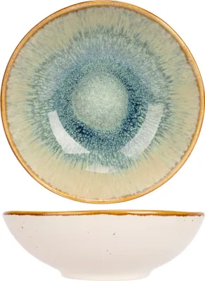 Produktbild von Cosy & Trendy Schüssel Kobaltblau - ø 15,5 cm