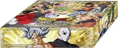 Immagine prodotto di Dragon Ball Super Expansion Set: Ultimate Box