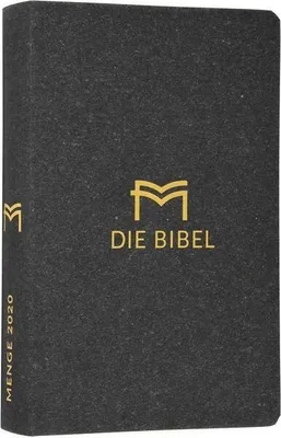 Produktbild von Menge 2020 (Bibel) - Standardausgabe