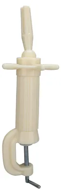 Produktbild von Puppenkopfständer, höhenverstellbarer Mannequin-Klemmhalter für das Training