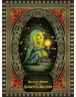 Immagine prodotto di Das kleine Mädchen mit den Schwefelhölzern