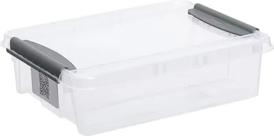 Produktbild von Aufbewahrungskasten 8 L Pro Box