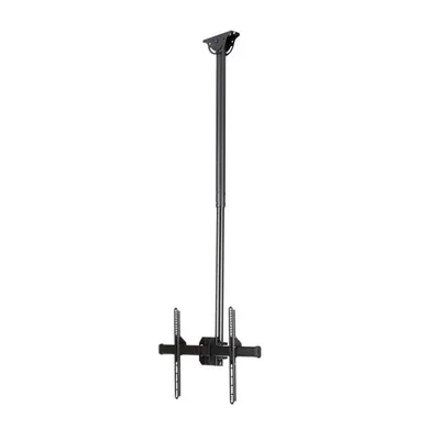 Produktbild von StarTech.com Flachbildschirm Deckenhalterung