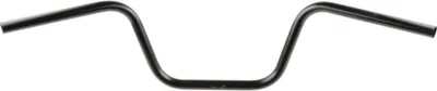 Imagen del producto de TRW MCL136SS, manillar tipo "ape hanger" para motocicleta, acero, diámetro 25,4 mm, longitud 920 mm