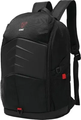 Zdjęcie produktu dla YENKEE YBB 1503, Aktówka, 39,6 cm (15.6"), Pasek na ramię, 880 g