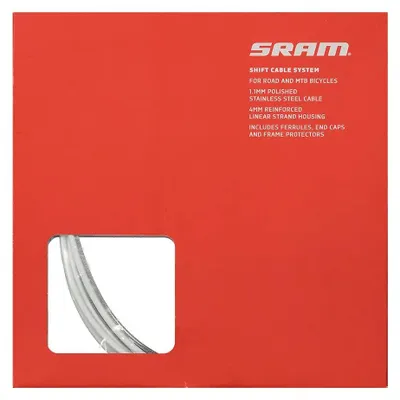 Immagine prodotto di Set cavi cambio SRAM Race e MTB