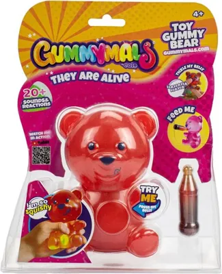 Obrázek produktu pro Sortiment Gummymals