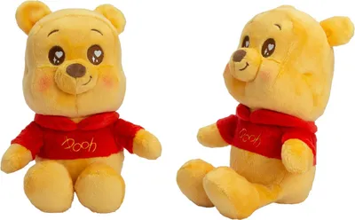 Produktbild von Simba Plüsch Stofftier Disney Winnie Puuh Twinkle Eye 25cm 6315870197