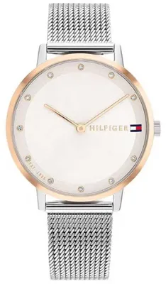 Productafbeelding van TOMMY HILFIGER NEW COLLECTION Polshorloges 1685490