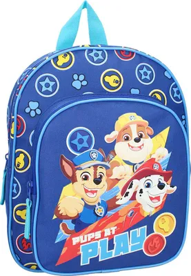 Immagine prodotto di Zaino Vadobag Paw Patrol Puptastic Days