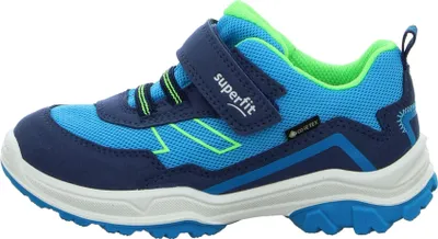 Produktbild von Superfit Klettschuhe Männlich 31393830363235 Blau 36 EU