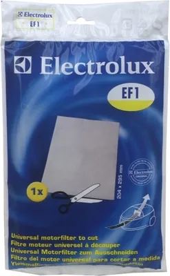 Produktbild von Electrolux - Motorfilter Z 347-350-351St - 9000343120