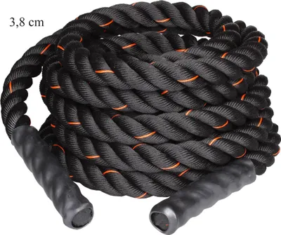 Obrázok produktu pre Battle posilňovacie lano, 3,8 cm