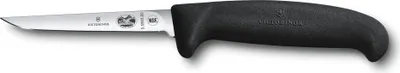 Produktbild von Fibrox, Geflügelmesser, 9cm, gerade, small, schwarz