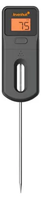 Productafbeelding van LEVENHUK Wezzer Grill BT10 kookthermometer