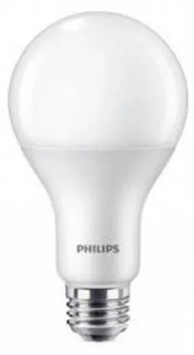 Produktbild von Philips LED-Glühbirne 150W E27 4000K Cool White A67 Matt 2452lm 15000h