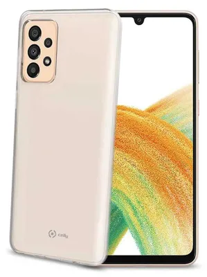Zdjęcie produktu dla Etui na telefon komórkowy Celly A33