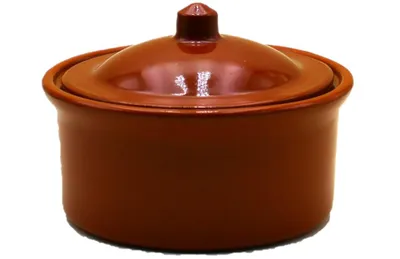 Obrázek produktu pro CTB Cocottes keramický hrnec 13 cm