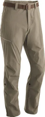 Produktbild von Maier Sports Herren Nil Outdoorhose (Standardgrößen) coriander 52