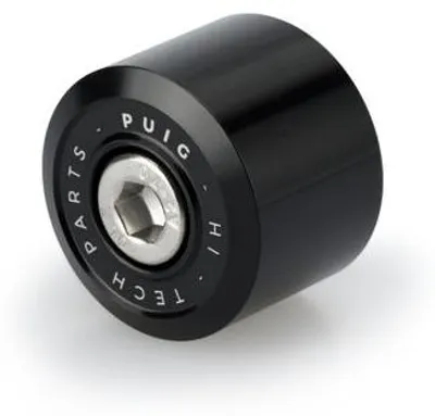 Immagine prodotto di PUIG 9584N Tracker Rückspiegel passend per KAWASAKI Z750 Schwarz