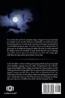 Produktbild von The Nightmare Chronicles