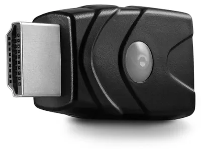 Zdjęcie produktu dla Lindy 32114, HDMI Type A, HDMI Type A, Czarny