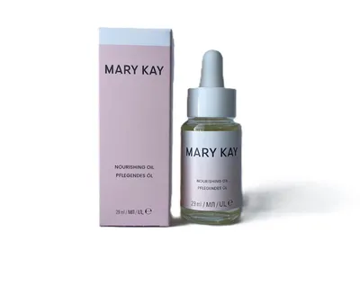Produktbild von MARY KAY Gesichts-Reinigungsöl Nourishing Oil pflegendes Öl 29ml