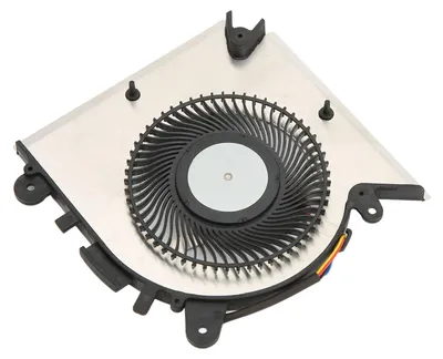 Zdjęcie produktu dla Złącze 4-pinowe wentylatora procesora, 5 V DC, 1 A – wentylator chłodzący do komputera PC, przeznaczony do modeli MSI GF63 8RC, MS 16R1 i MS 16R2