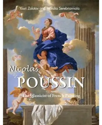 Obrázok produktu pre Nicolas Poussin