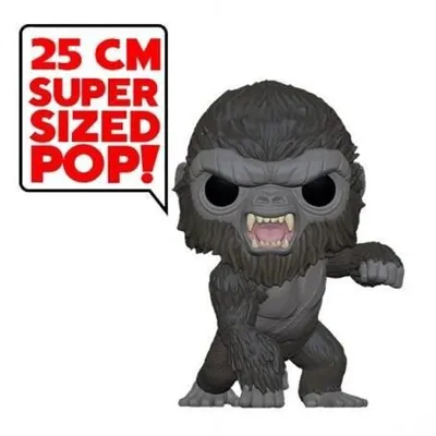 Obrázek produktu pro Funko Super Sized Pop! Movie #1016: "Kong"