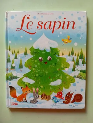 Image de Le sapin