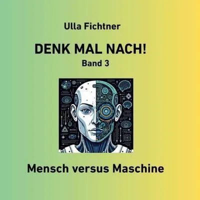 Produktbild von Denk mal nach!