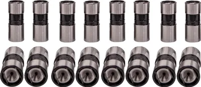 Immagine prodotto di Sollevatori idraulici a scorrimento piano, 16 unità, lunghezza 35 mm, larghezza 17 mm, altezza 3,5 mm