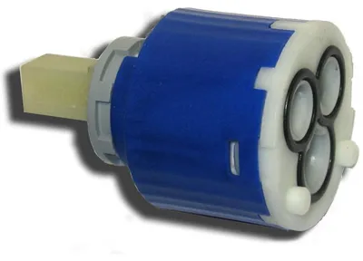 Obrázok produktu pre Novaservis Kartuša 5600 Metalia 40