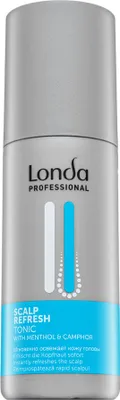Obrázek produktu pro Londa Professional Osvěžující tonikum na pokožku hlavy 150 ml