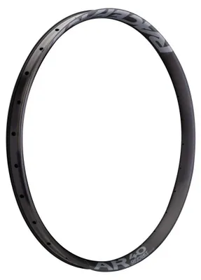 Produktbild von Race Face AR Offset Felge 27.5", 32 Loch, 40 mm, schwarz - stabile Trail- und...