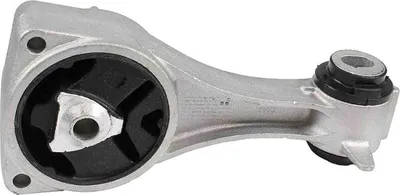 Produktbild von METZGER Motorlager Gummimetalllager Rechts Oben für RENAULT LAGUNA III Grandtour (KT0/1) 8053993