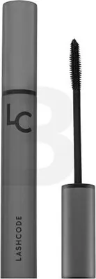 Obrázek produktu pro Lashcode Mascara řasenka pro prodloužení a natočení řas Black 10 ml