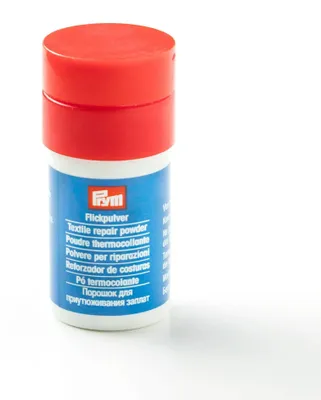 Produktbild von Prym Flickpulver, 12 g, Blau, Rot, 1 Stück(e)