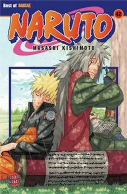 Obrázok produktu pre Naruto 42