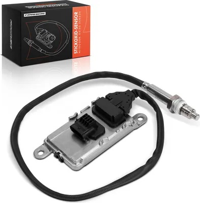 Produktbild von Frankberg 1x Nox Sensor Nitrogen Oxide Lamdasonde für Mercedes-Benz Atego 1998-2004