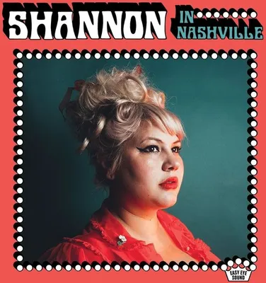 Obrázok produktu pre ImportCDs Shannon in Nashville, Pop rock, Vinyl, Fyzické médiá, Dospelý, 1 disky, 07/06/2018